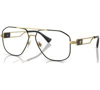 Versace VE1287 C59 1443 Negro