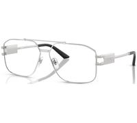Versace VE1302 C59 1000 Plateado