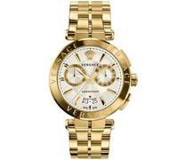 Versace VE1d01920 Reloj Hombre Aion Cronógrafo 45mm 5ATM