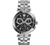 Versace VE1D02623 Reloj Hombre Aion Cronógrafo 45mm 5ATM