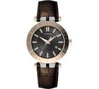 Versace VE2B00221 V-Race Reloj Hombre 43mm 5ATM