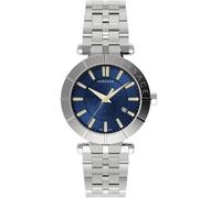 Versace VE2B00421 V-Race Reloj Hombre 43mm 5ATM