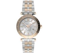 Versace VE2B00521 V-Race Heren horloge 43 mm