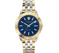 Versace VE2D00421 Univers Automatico 43mm Reloj Hombre 5ATM