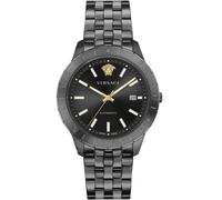 Versace VE2D00621 Univers Automático 43mm Automática Unisex Negro 5 ATM