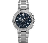 Versace VE2H00321 V-Extreme Pro Crono 46mm Reloj Hombre 5ATM