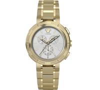 Versace VE2H00621 V-Extreme Pro Crono 46mm Reloj Hombre 5ATM