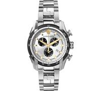 Versace VE2I00321 V-Ray Crono 44mm Reloj Hombre 5ATM