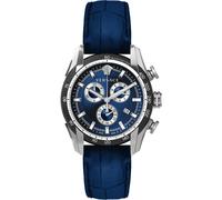 Versace VE2I00721 Reloj Hombre V-Ray Chrono 44mm 5ATM