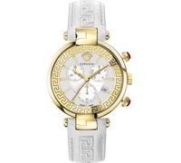 Versace VE2M00421 Revive Crono 41mm Reloj Hombre 5ATM