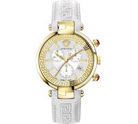 Versace VE2M00421 Revive Crono 41mm Reloj Hombre 5ATM