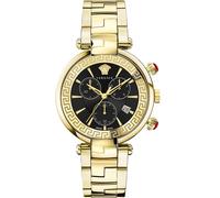 Versace VE2M00621 Revive Crono 41mm Reloj Hombre 5ATM