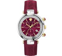 Versace VE2M00821 Reloj Mujer Revive Chrono 41mm 5ATM