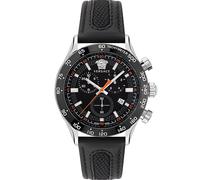 Versace VE2U00122 Reloj Hombre Hellenyium Cronógrafo 43mm 5ATM