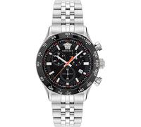 Versace VE2U00322 Reloj Hombre Hellenyium Chrono 44mm 5ATM