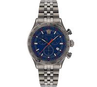 Versace VE2U00722 Reloj Hombre Hellenyium Chrono 44mm 5ATM