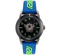 Versace- V-Palazzo Reloj Hombre Moderno Deportivo- Accessories- Hombre- Multicolor- ONE SIZE- V-Palazzo Reloj Hombre Moderno Deportivo