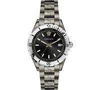 Versace VE3A00620 Hellenyium de hombre 42mm Reloj Hombre 5ATM