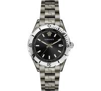 Versace- Reloj Hombre Sofisticado- Accessories- Hombre- Gris- ONE SIZE- Reloj Hombre Sofisticado