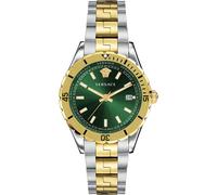 Versace VE3A00720 Hellenyium Heren horloge 42 mm