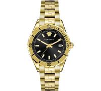 Versace VE3A00820 Hellenyium de hombre 42mm Reloj Hombre 5ATM