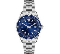 Versace VE3A00922 Hellenyium Reloj Hombre 42mm 5ATM