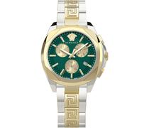 Versace VE3CA0623 Reloj Mujer Lady Chrono 40mm 5ATM