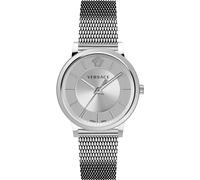 Versace- Reloj ógico Hombre V Circle Ve 5A004- Accessories- Hombre- Gris- ONE SIZE- Reloj ógico Hombre V Circle Ve 5A004