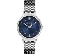 Versace VE5A00520 V-Circle de hombre 42mm Reloj Hombre 5ATM