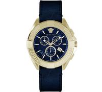 Versace VE5CA0223 Reloj Hombre Sporty Chrono 46mm 5ATM