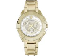 Versace VE5CA0623 Chrono Sporty horloge 46 mm