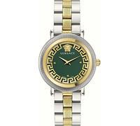 Versace VE7F00523 Reloj Mujer Greca Flourish 35mm 5ATM