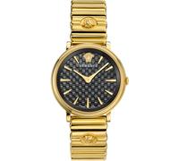 Versace VE8101519 V-Circle Reloj Mujer 38mm 5ATM