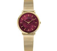 Versace VE8102419 Reloj Mujer V-Circle 38mm 5ATM