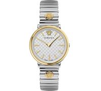Versace VE8104922 V-Circle Reloj Mujer 38mm 5ATM