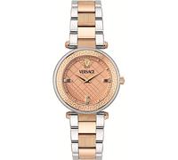 Versace VE8B00424 Reloj Mujer Greca Reve 35mm 5ATM