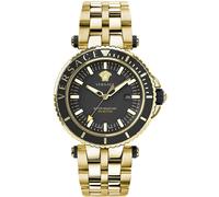 Versace- Reloj V-Race Diver- Accessories- Hombre- Amarillo- ONE SIZE- Reloj V-Race Diver