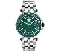 Versace- V-Race Diver- Accessories- Hombre- Verde- ONE SIZE- V-Race Diver