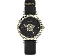 Versace VEDV00919 Reloj Mujer Palazzo Empire Greca Diamond 37mm 5ATM