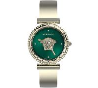 Versace VEDV01619 Reloj Mujer Palazzo Empire Greca Diamond 37mm 5ATM