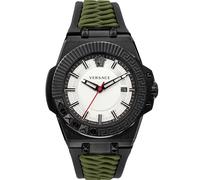 Versace VEDY00419 Chain Reaction Reloj Hombre 46mm 5ATM