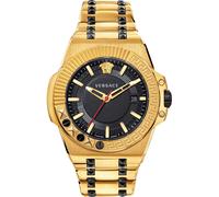 Versace VEDY00619 Chain Reaction Reloj Hombre 46mm 5ATM