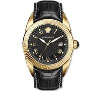 Versace- Watches- Accessories- Hombre- Negro- ONE SIZE- Watches