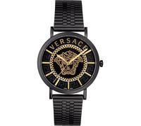 Versace VEJ400621 V-Essential Reloj Hombre 40mm 5ATM