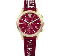 Versace VEKB00322 Sport Tech Lady Cronágrafo Reloj Mujer 40mm