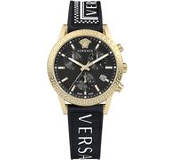 Versace VEKB00422 Sport Tech Lady Cronágrafo Reloj Mujer 40mm