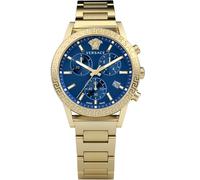 Versace VEKB00722 Sport Tech Lady Cronografo Reloj Mujer 40mm 5ATM