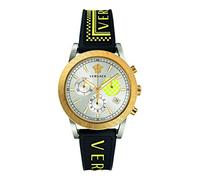 Versace VELT00519 Sport Tech chronograph ladies 40mm 5ATM