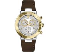 Versace VEPY00220 Reloj Hombre Urban Mystique Cronógrafo 44mm 5ATM