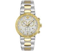 Versace VEPY00620 Urban Mystique Chrono 44mm Chronograph Multifunctión Cuarzo...